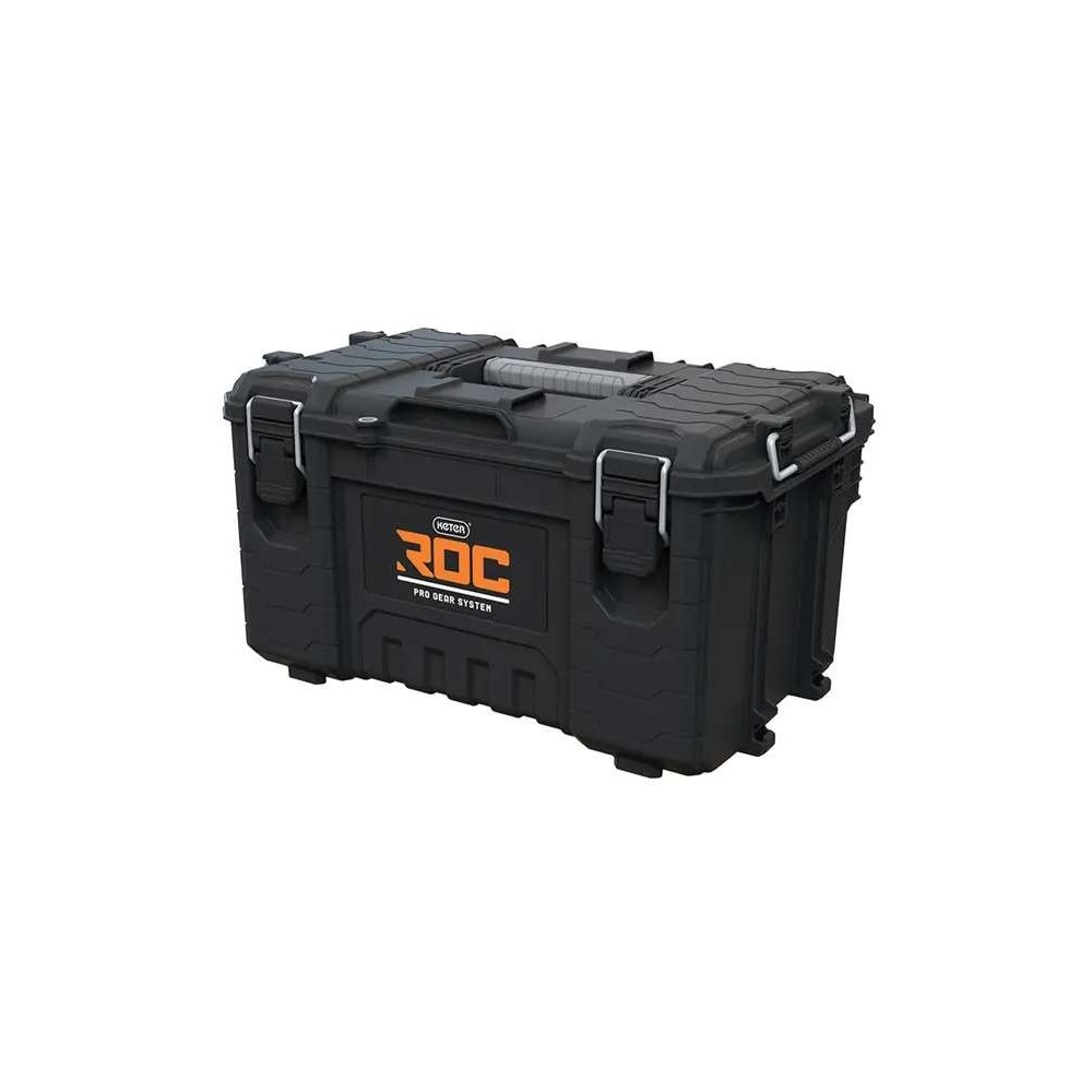 KETER skrzynka narzędziowa 38l ROC PRO GEAR 2.0