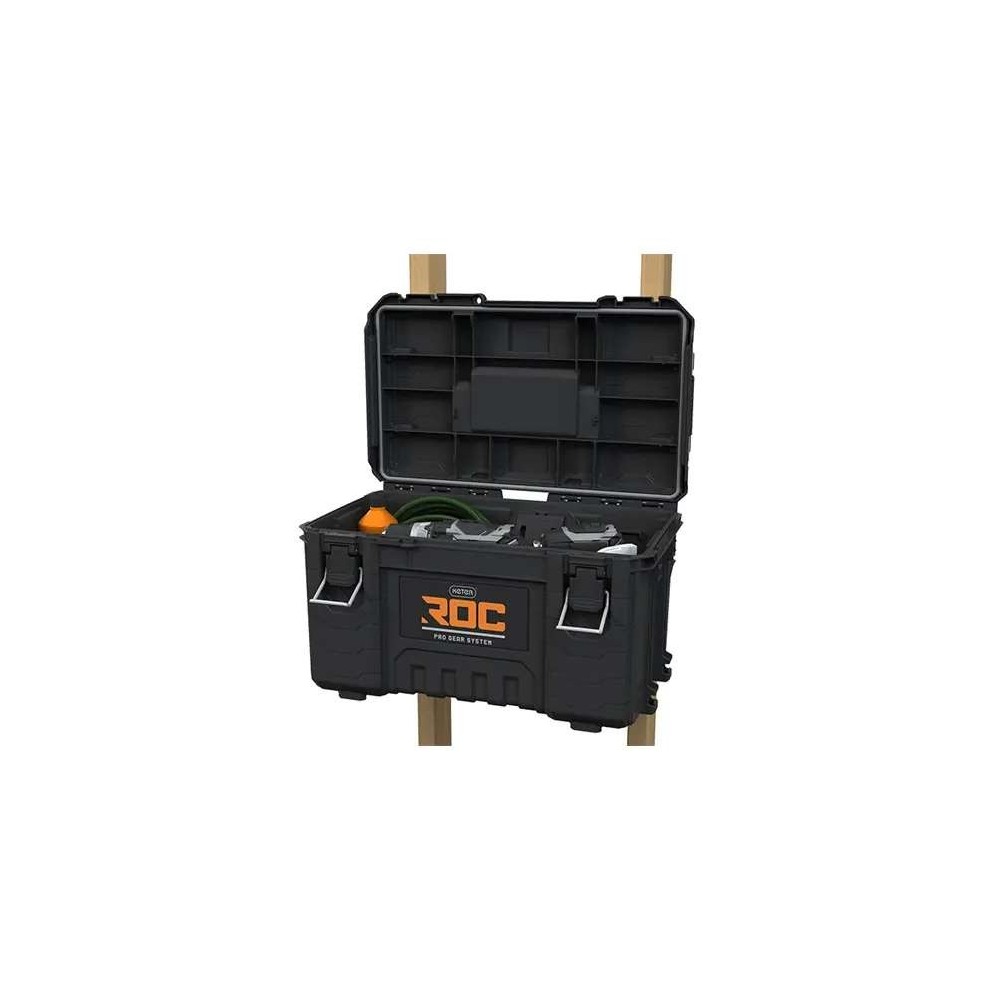 KETER skrzynka narzędziowa 38l ROC PRO GEAR 2.0