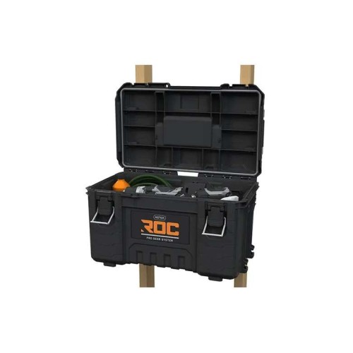 KETER skrzynka narzędziowa 38l ROC PRO GEAR 2.0