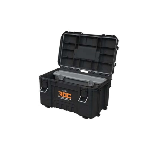 KETER skrzynka narzędziowa 38l ROC PRO GEAR 2.0
