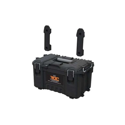 KETER skrzynka narzędziowa 38l ROC PRO GEAR 2.0