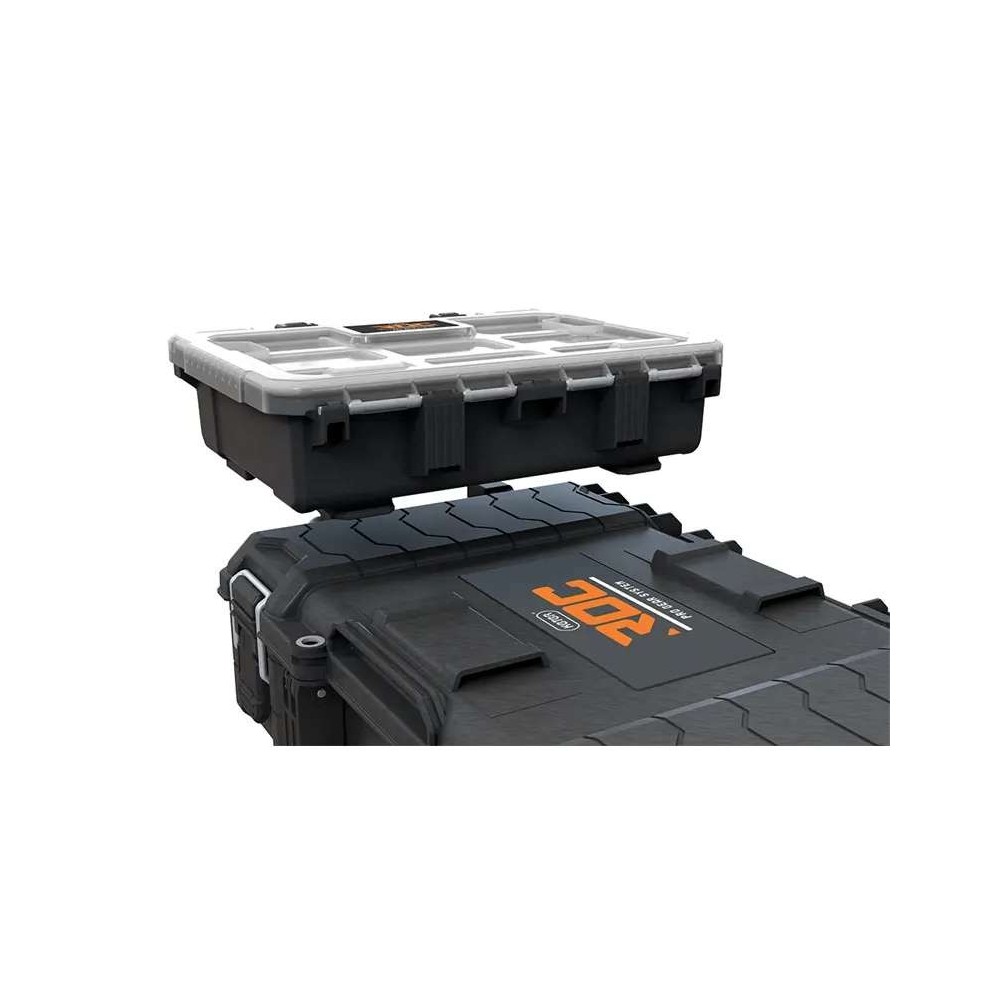 KETER skrzynka narzędziowa 38l ROC PRO GEAR 2.0