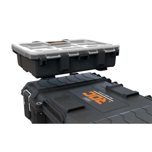 KETER skrzynka narzędziowa 38l ROC PRO GEAR 2.0