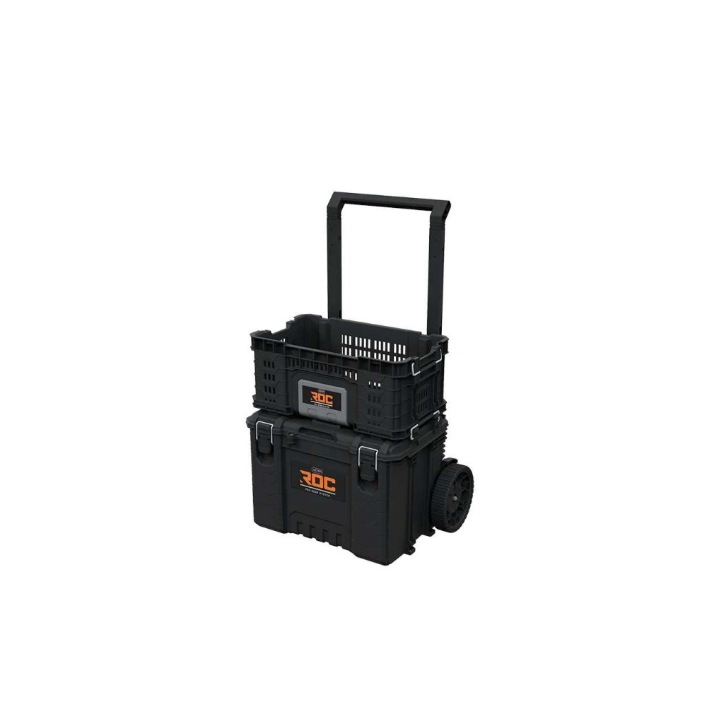 Kosz narzędziowy Keter ROC Pro Gear 1.0