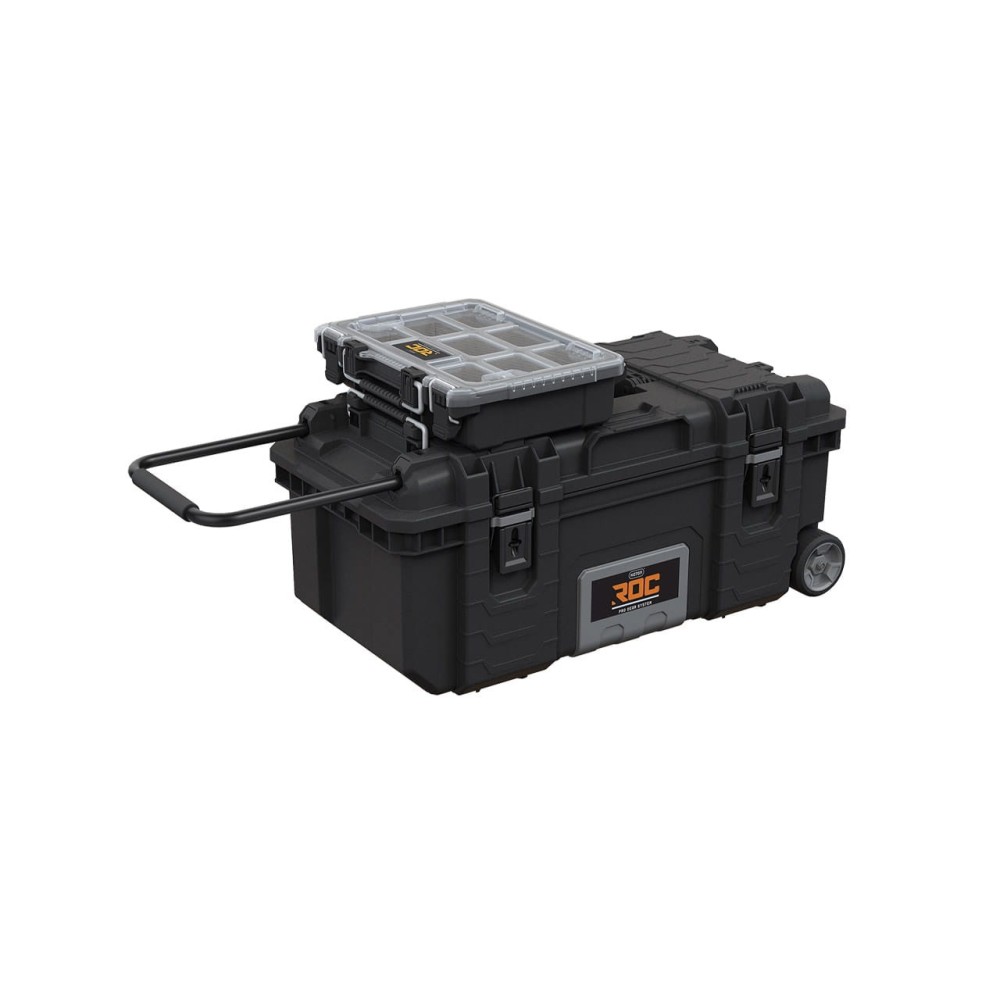 Skrzynka na kółkach Keter 28" ROC Pro Gear 1.0