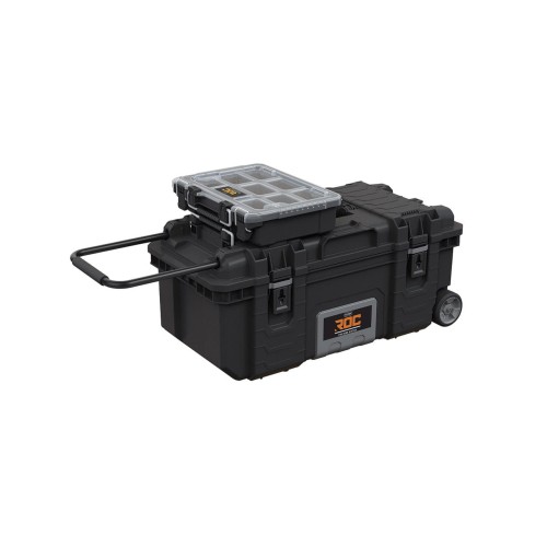 Skrzynka na kółkach Keter 28" ROC Pro Gear 1.0