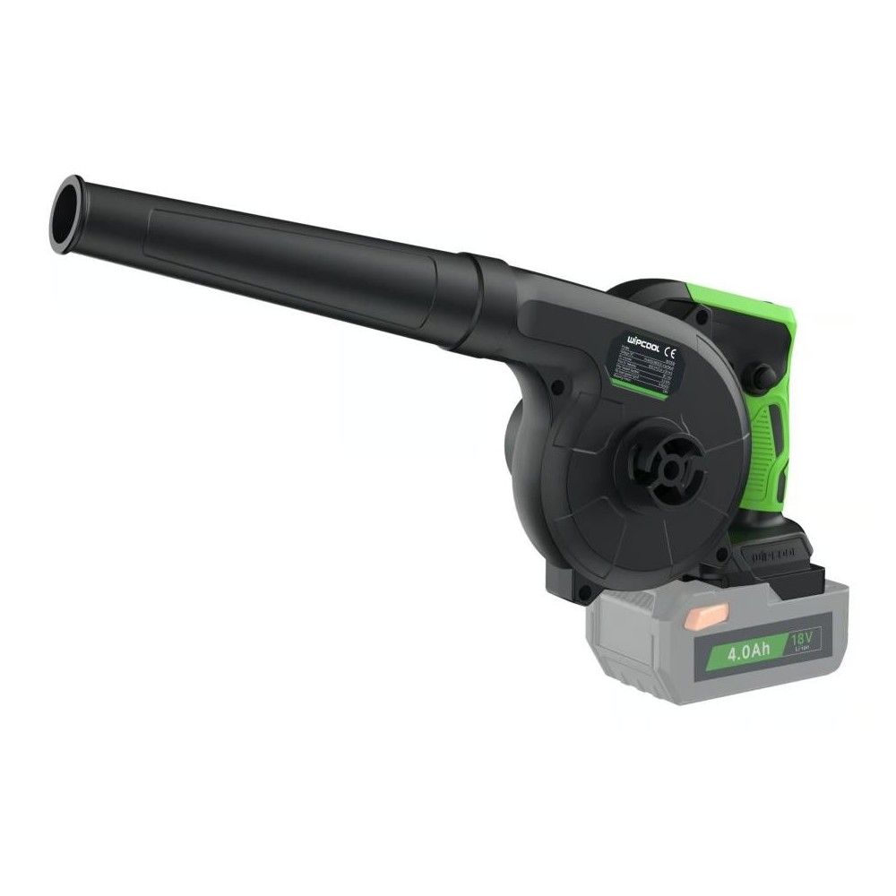 Dmuchawa Wipcool BV100B