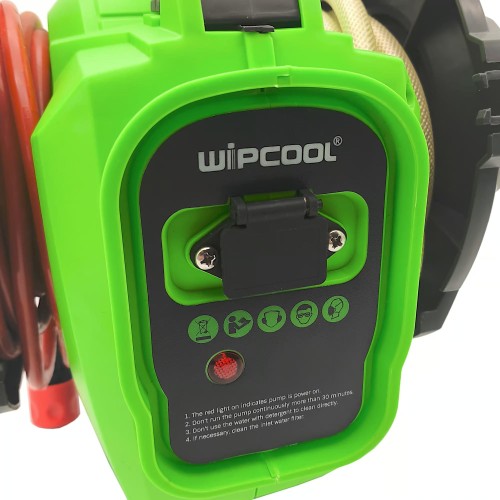 Myjka ciśnieniowa Wipcool C10