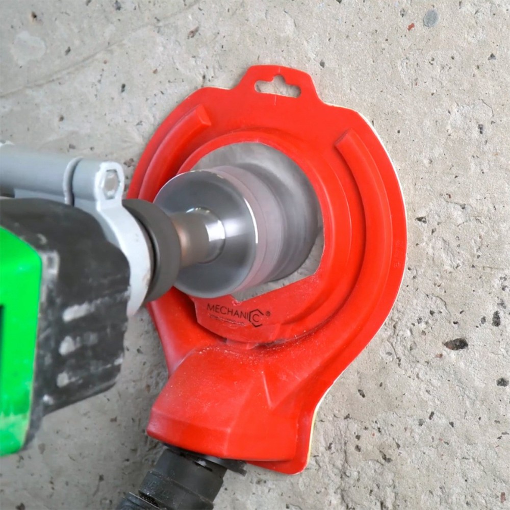 Odsysacz pyłu Distar DrillDUSTER 82 2.0