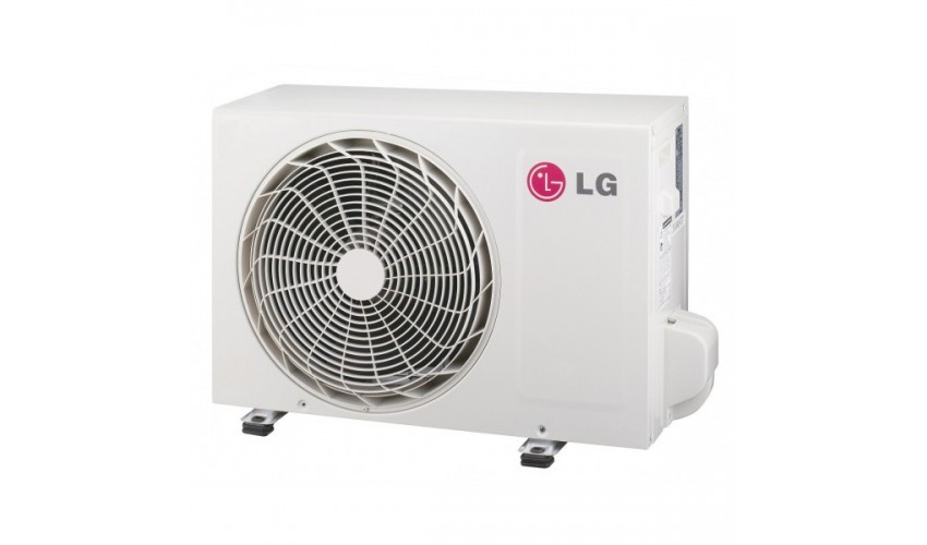 Klimatyzator pokojowy LG Standard Inverter S24EQ 7kW