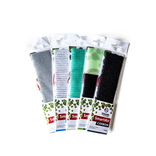 STANN SmartAir Carbon air conditioning filter
