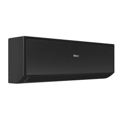 Klimatyzator ścienny Haier Revive Plus Black 2.5kW (jednostka wewnętrzna) AS25RBAHRA-B 2