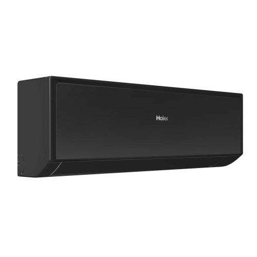Nástěnná klimatizace Haier Revive Plus Black 2,5 kW (vnitřní jednotka) AS25RBAHRA-B
