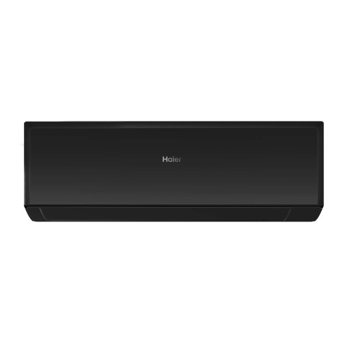 Haier Revive Plus Black 2.5kW wall air conditioner (indoor unit) AS25RBAHRA-B
