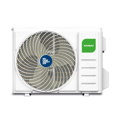 Klimatyzator Kaisai Pro Heat+ KRW-09TLHI/KRWB-09TLHO 2.6kW