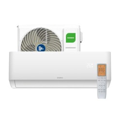 Klimatyzator Kaisai Pro Heat+ KRW-09TLHI/KRWB-09TLHO 2.6kW
