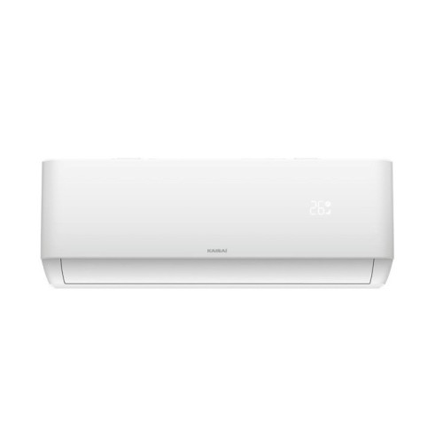 Klimatyzator Kaisai Pro Heat+ KRW-18TLHI/KRWB-18TLHO 5kW