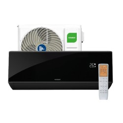 Klimatyzator Kaisai Pro Heat+ KRB-09TLHI/KRWB-09TLHO 2.6kW