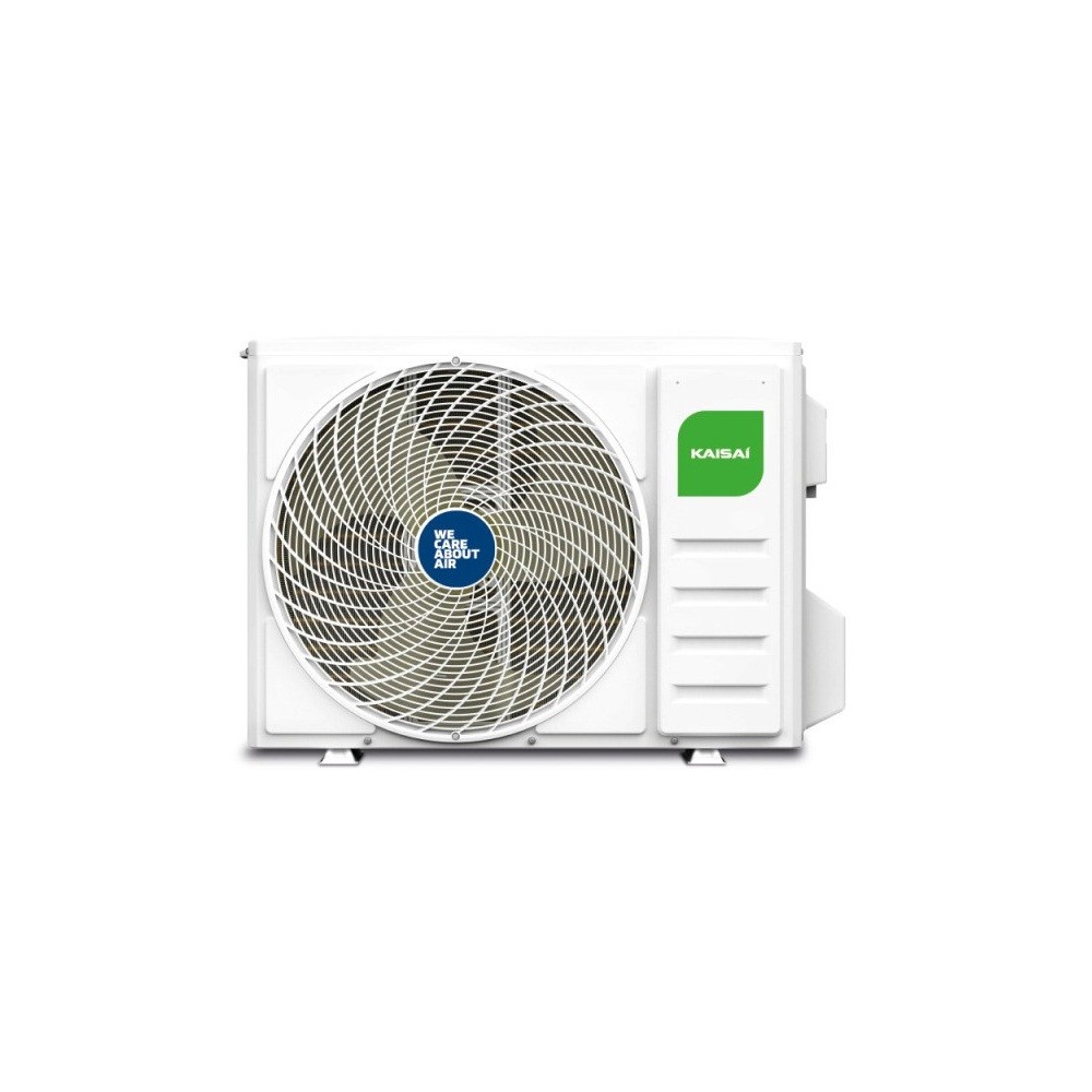 Kaisai Pro Heat+ KRB-12TLHI/KRWB-12TLHO 3.5kW climatyzer