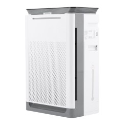 Rotenso Q35W QUBE air purifier 2