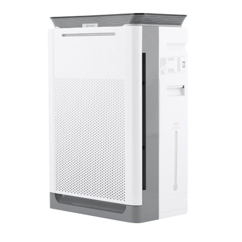 Rotenso Q35W QUBE air purifier