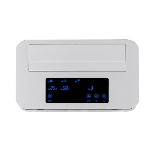 Rotenso Q35W QUBE air purifier