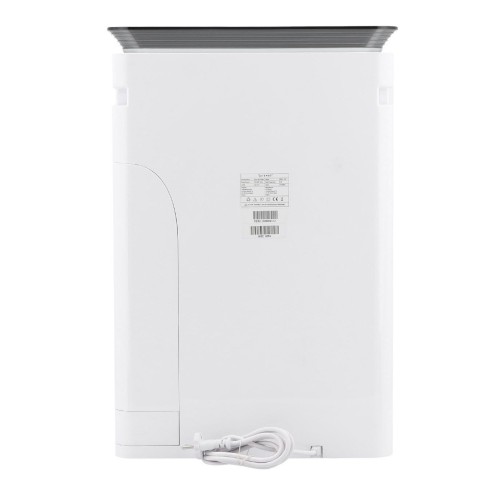 Rotenso Q35W QUBE air purifier