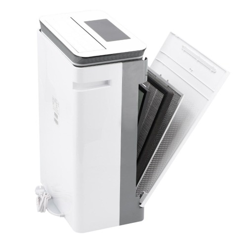 Rotenso Q35W QUBE air purifier