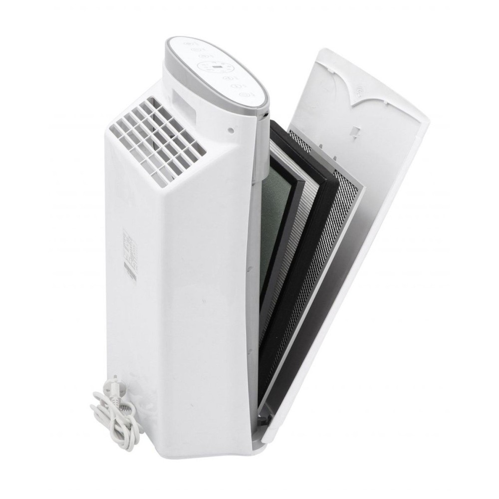 Rotenso Piura P22V air purifier (Hepa, UV, ionizer)