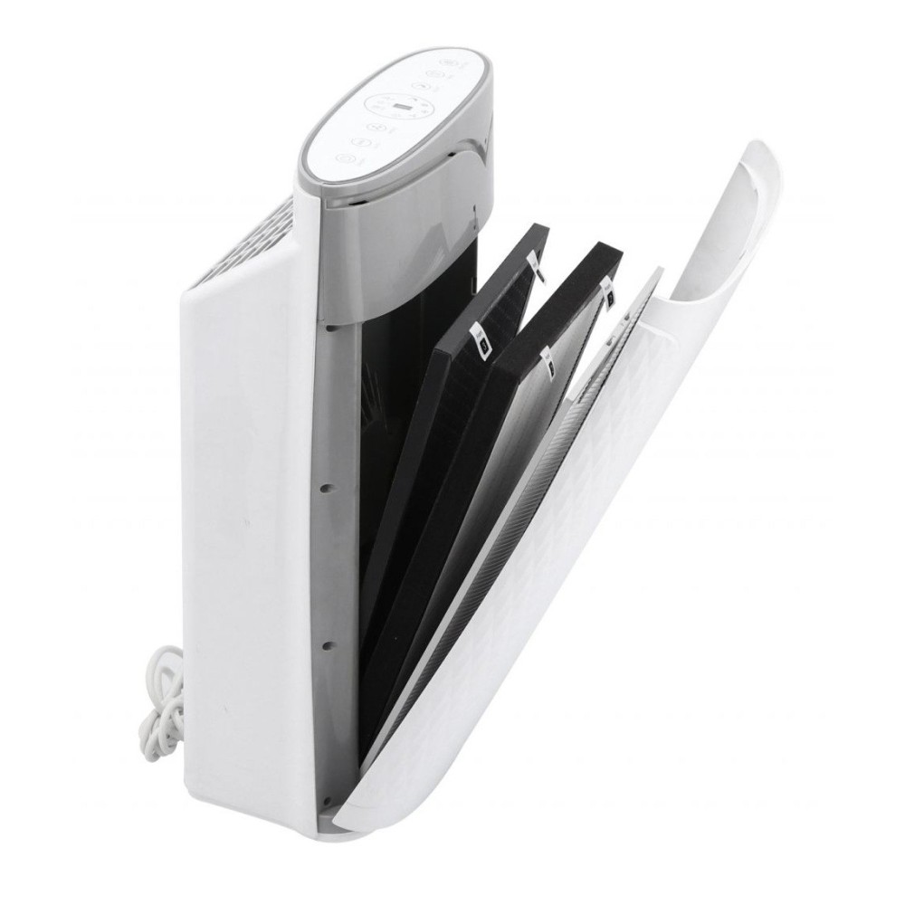 Rotenso Piura P22V air purifier (Hepa, UV, ionizer)