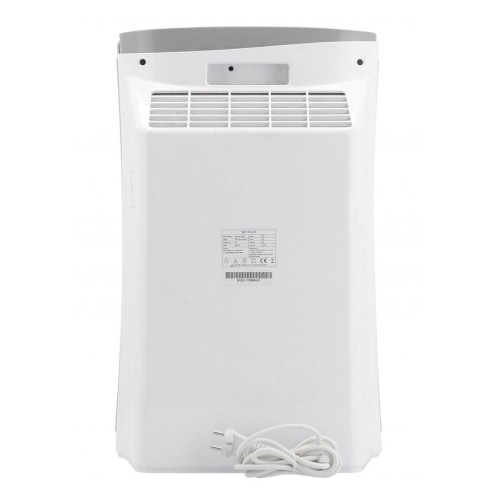 Rotenso Piura P22V air purifier (Hepa, UV, ionizer)