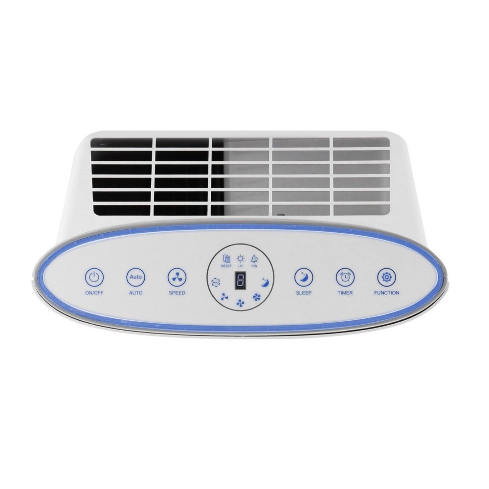Rotenso Piura P22V air purifier (Hepa, UV, ionizer)