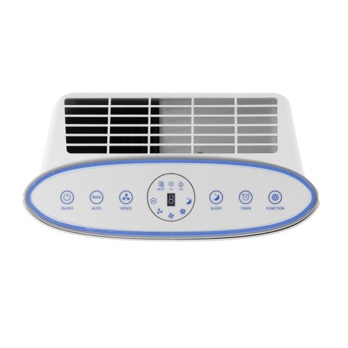 Rotenso Piura P22V air purifier (Hepa, UV, ionizer)