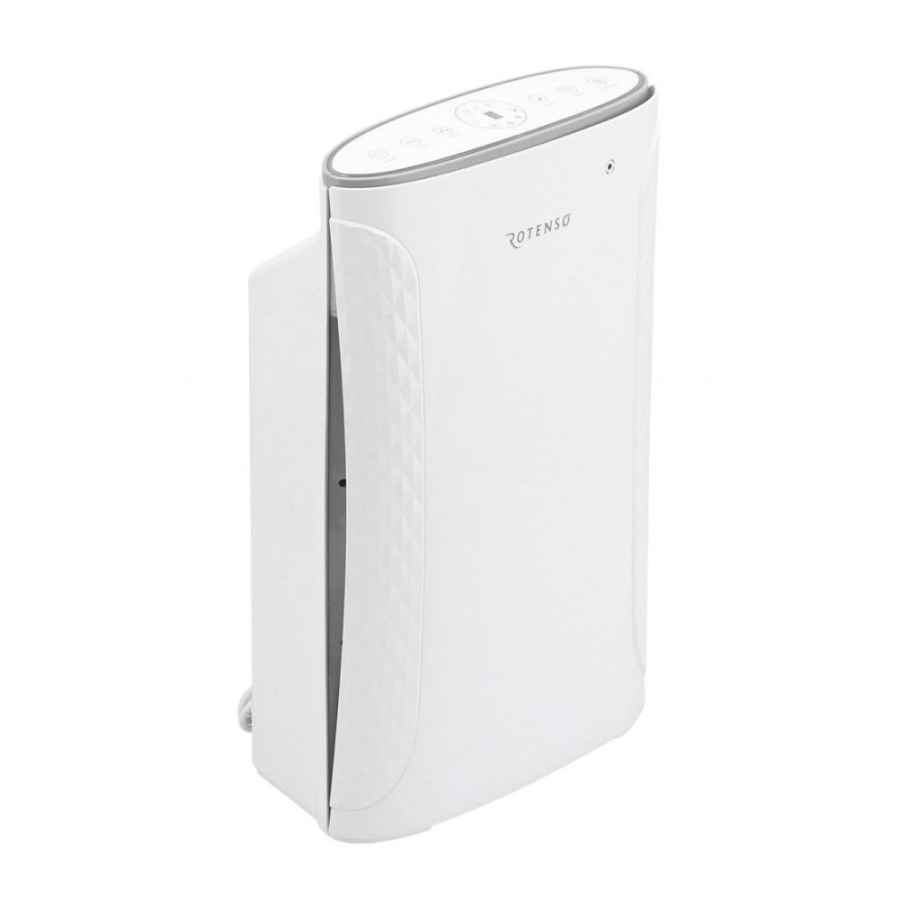 Rotenso Piura P22V air purifier (Hepa, UV, ionizer)