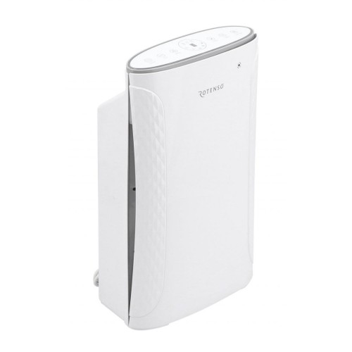 Rotenso Piura P22V air purifier (Hepa, UV, ionizer)