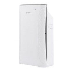 Rotenso Piura P22V air purifier (Hepa, UV, ionizer) 2