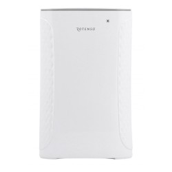 Čistička vzduchu Rotenso Piura P22V (Hepa, UV, ionizátor)