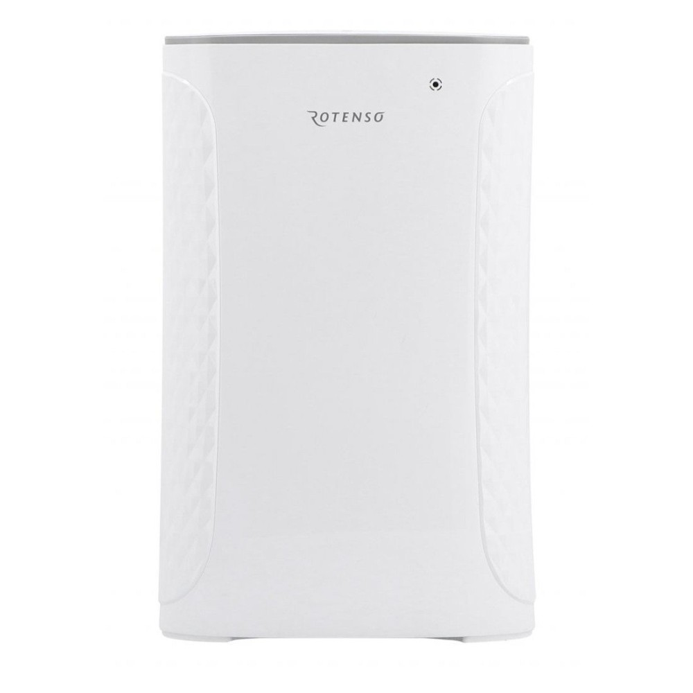 Rotenso Piura P22V air purifier (Hepa, UV, ionizer)