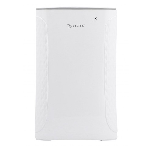 Rotenso Piura P22V air purifier (Hepa, UV, ionizer)