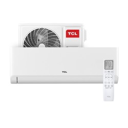 Klimatyzator TCL Ocarina BreezeIN 1.0 TAC-09CHSD/TPH11HB 2.6kW