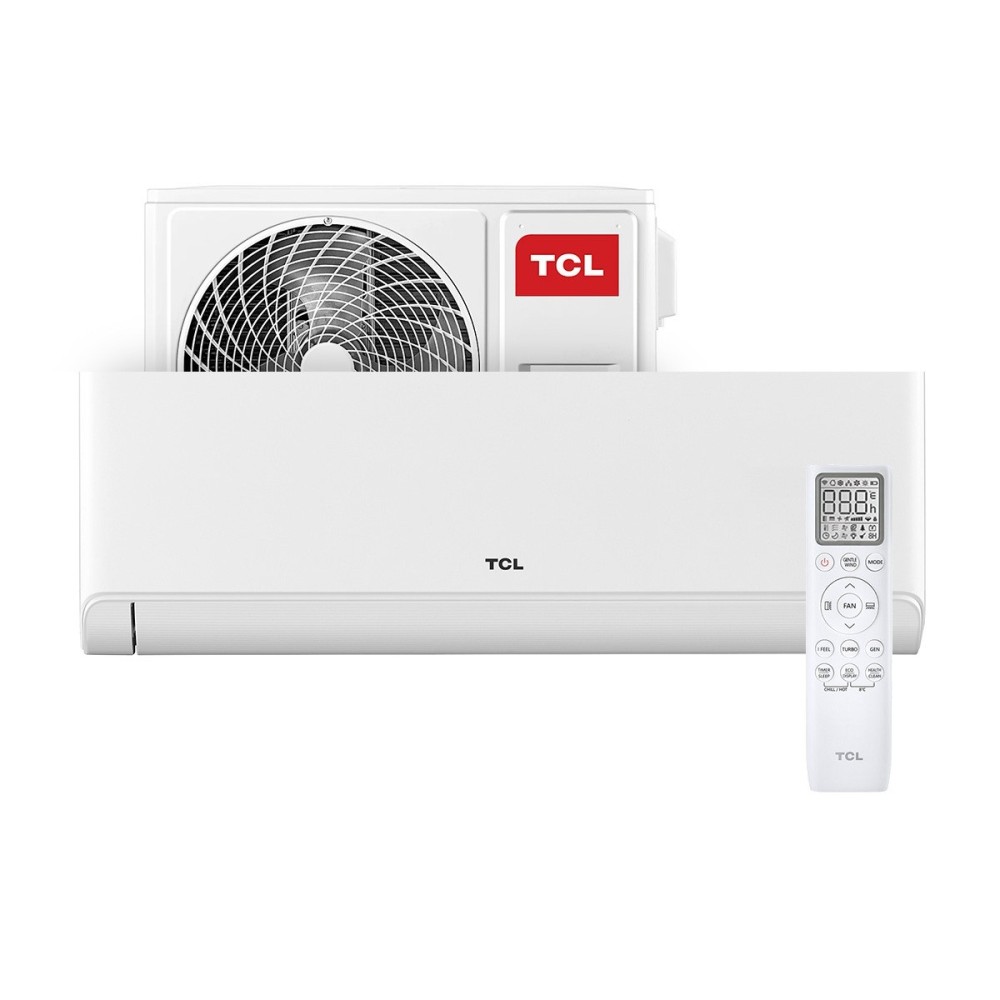 Klimatyzator TCL Ocarina BreezeIN 1.0 TAC-18CHSD/TPH11HB 5kW