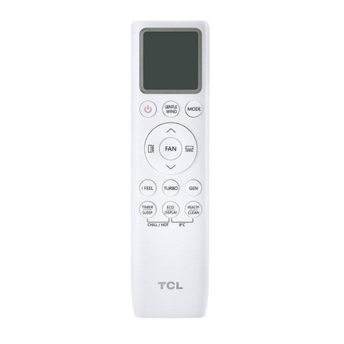 TCL Ocarina BreezeIN 1.0 TAC-18CHSD/TPH11HB 5kW klimatizace