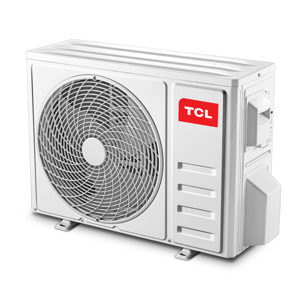Klimatyzator TCL Ocarina BreezeIN TAC-12CHSD/TPH21IF 3.4kW