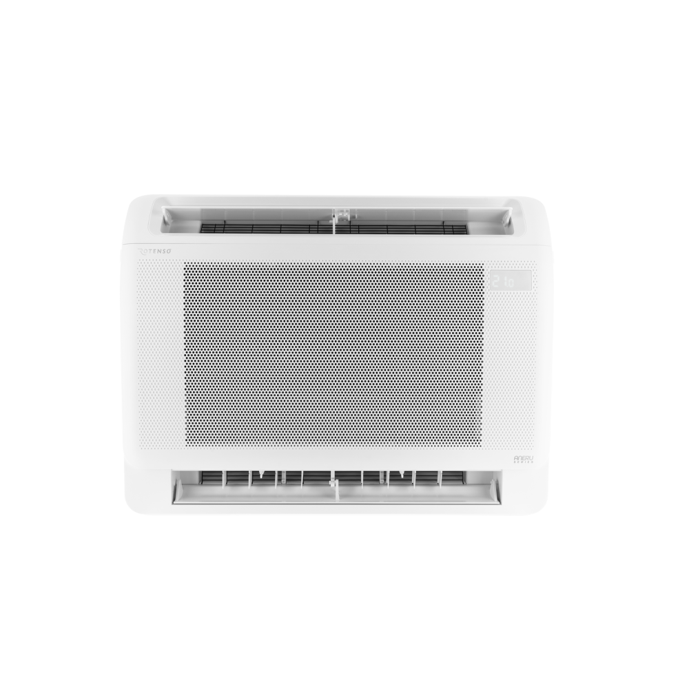 Rotenso Aneru AHP26Xi/o 2.6kW console air conditioner