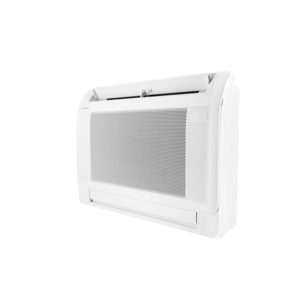 Rotenso Aneru AHP26Xi/o 2.6kW console air conditioner