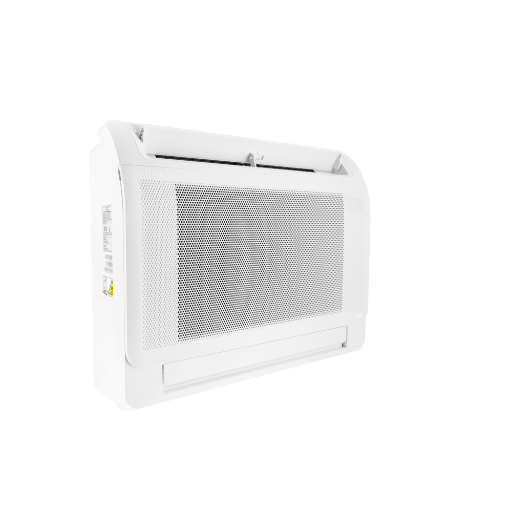 Rotenso Aneru AHP35Xi/o 3.5kW console air conditioner