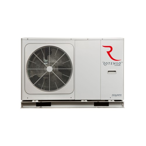 Pompa ciepła Rotenso Aquami Monoblock AQM40X1 4kW
