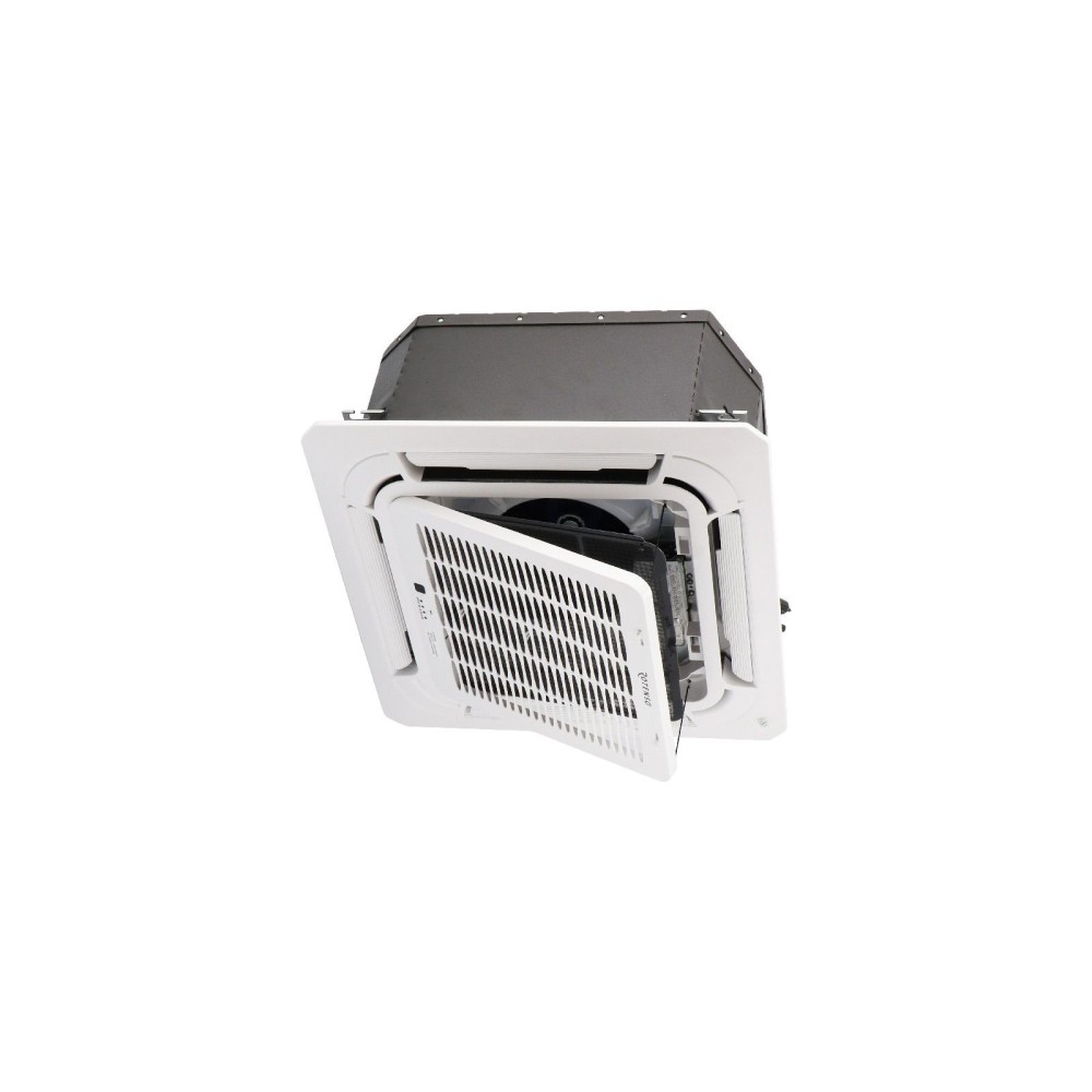 Rotenso Tenji Black T35BXi/o 3.5kW cassette air conditioner