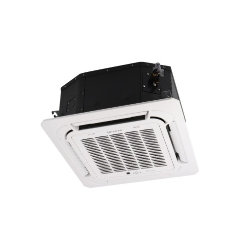 Kazetová klimatizace Rotenso Tenji Black T50BXi/o 5,3 kW