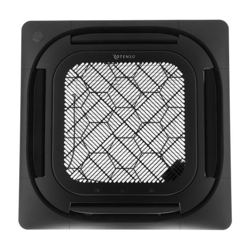 Kazetová klimatizace Rotenso Tenji Black T90BXi/o 8,8 kW